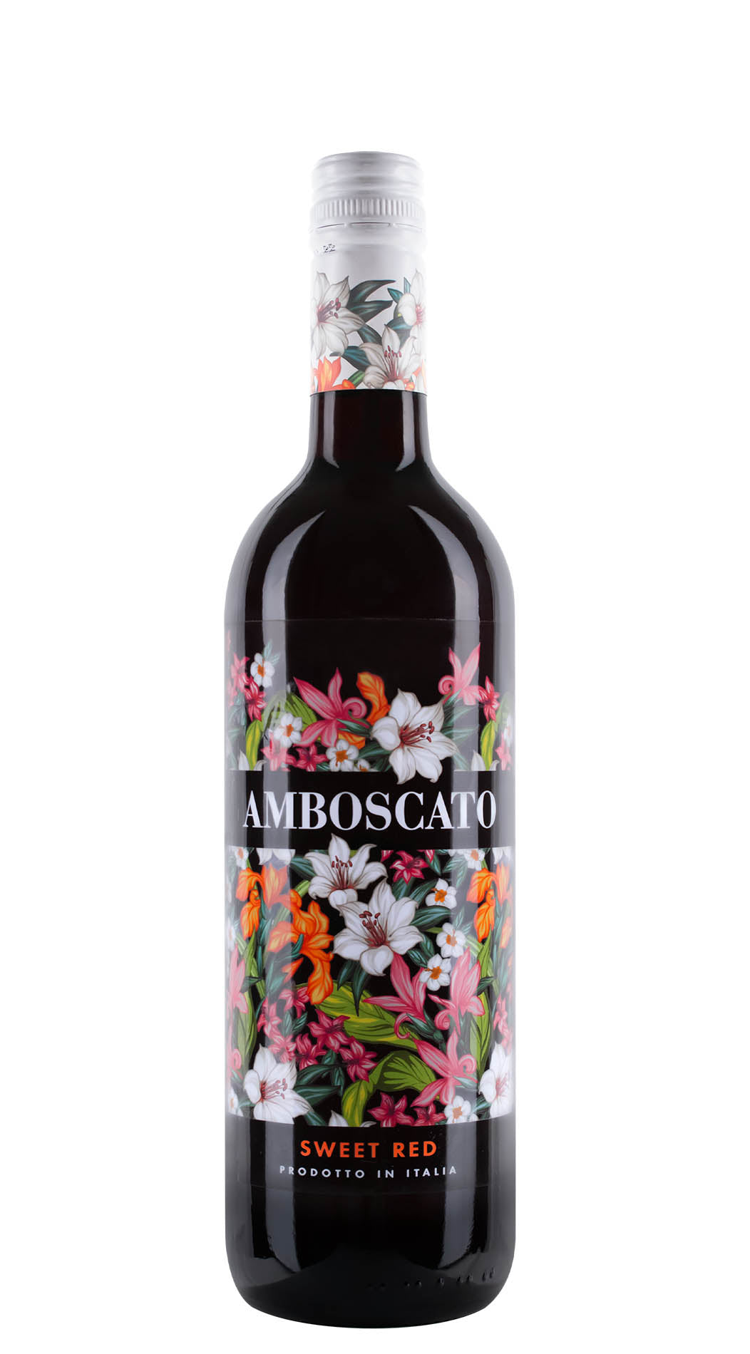 Amboscato Red