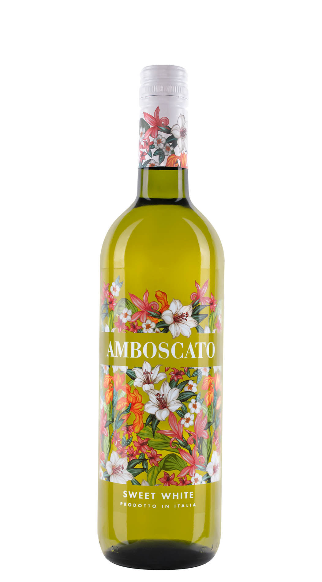 Amboscato Bianco