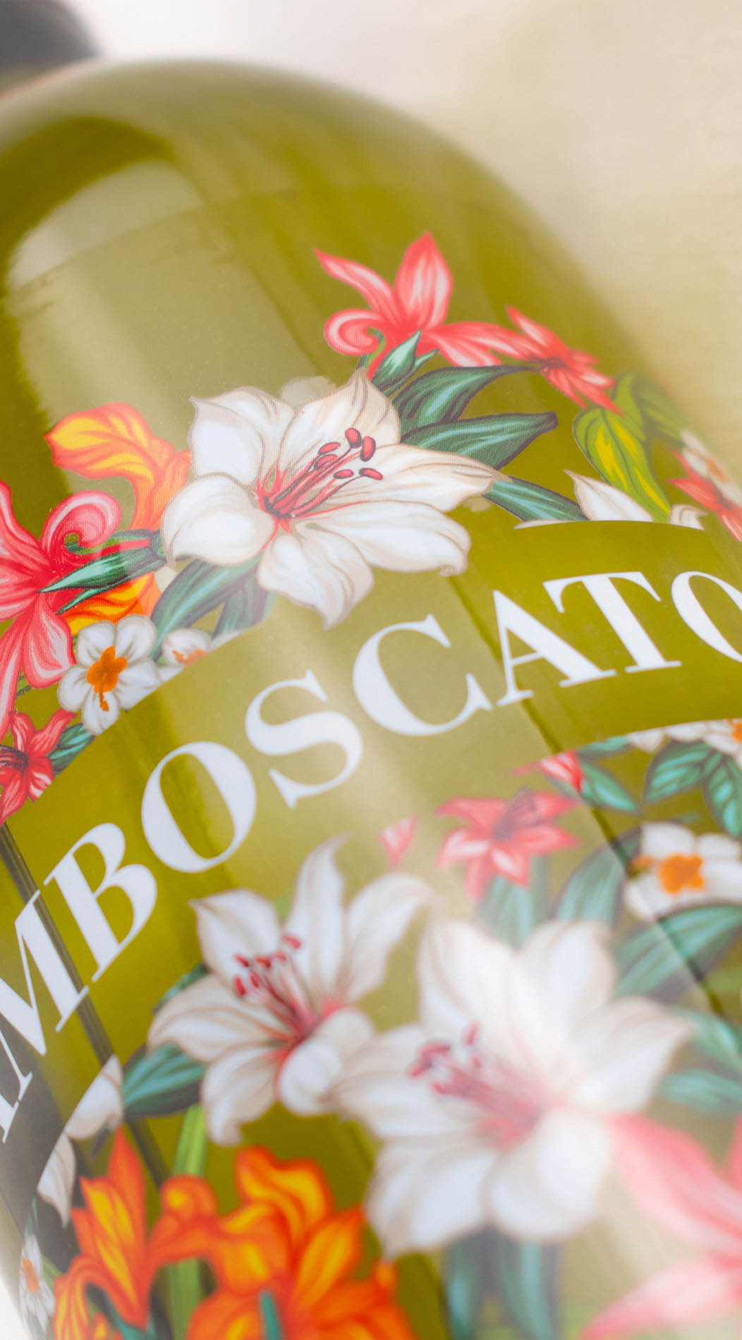 Amboscato Bianco