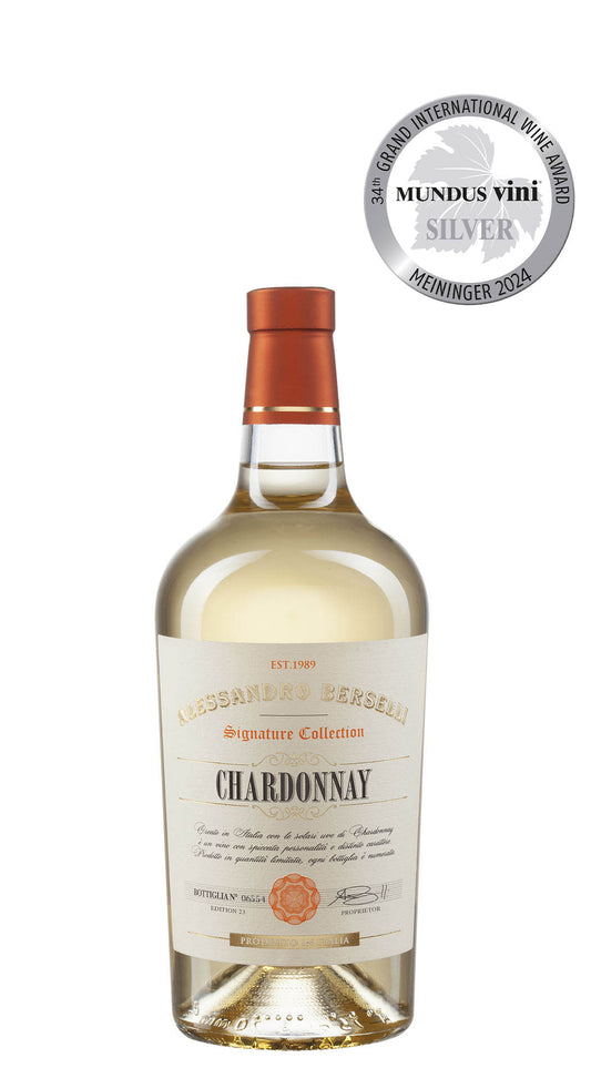 Chardonnay Alto Adige D.O.C. 2023