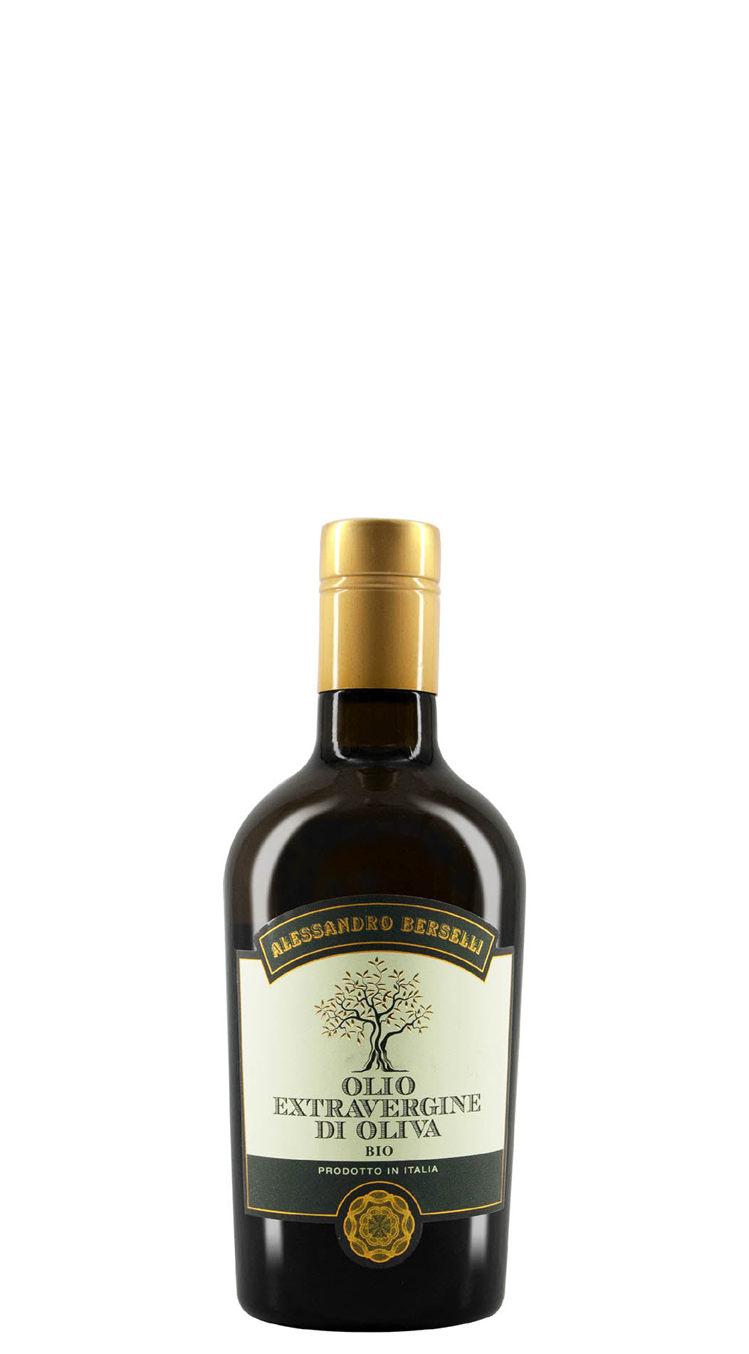 Extra Virgin Olive Oil 500ml (with separate wooden box)